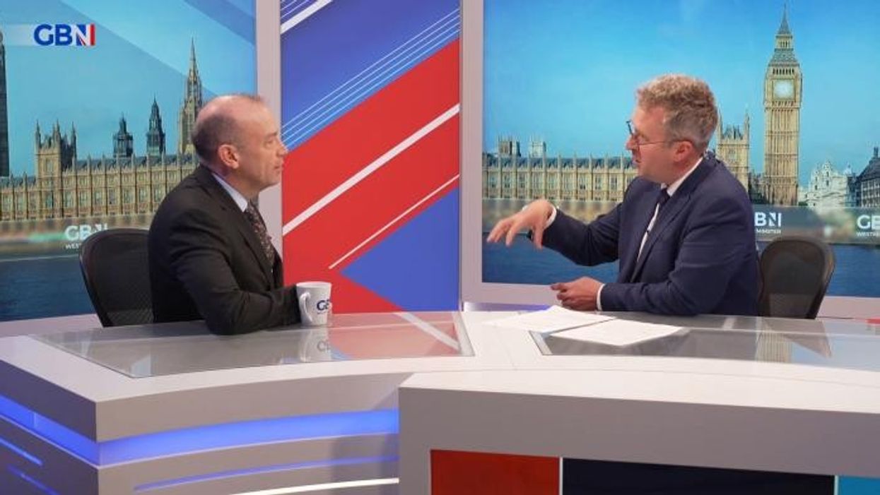 'No chance of uniting Ireland in my lifetime', says Northern Ireland Secretary Chris Heaton-Harris