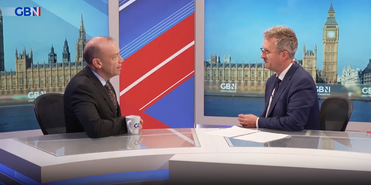 NextImg:'No chance of uniting Ireland in my lifetime', says Northern Ireland Secretary Chris Heaton-Harris