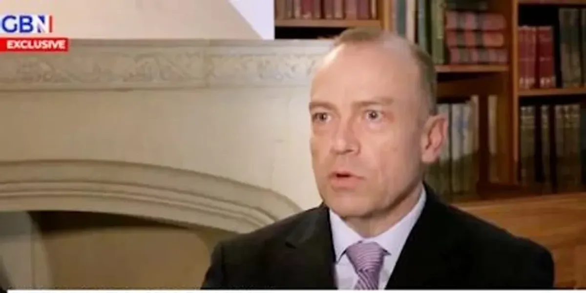 NextImg:Northern Ireland: Heaton-Harris says unionists should feel 'comfortable' with new deal - but admits Brexit battles are not over