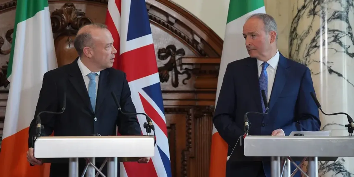 NextImg:The EU has just been hoist with its own petard - analysis by Millie Cooke