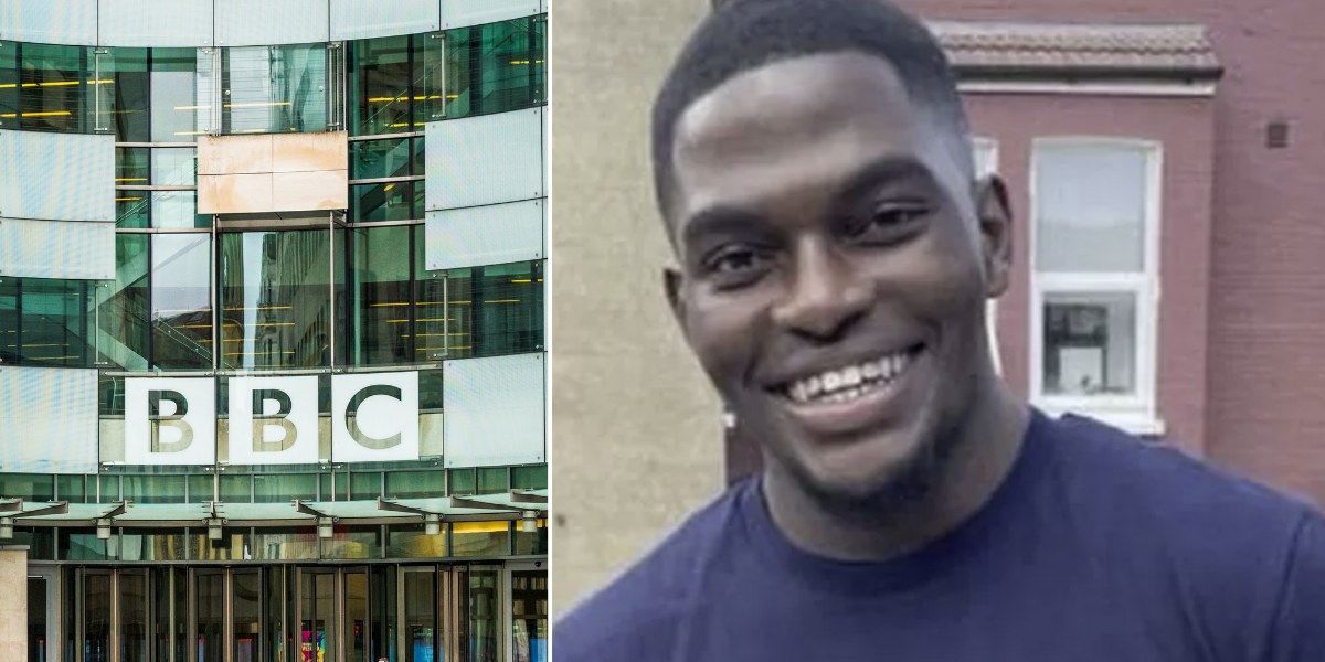 NextImg:BBC slammed for playing Chris Kaba documentary while gang bounty remains on firearms officer