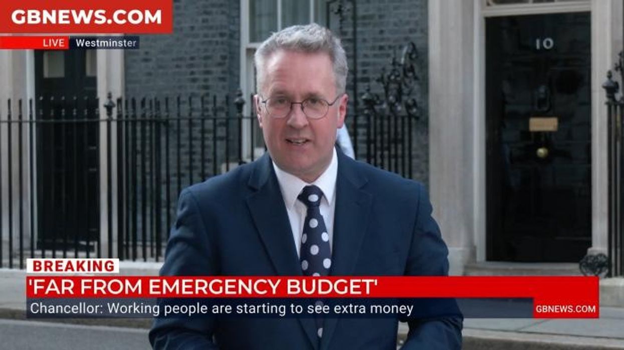 Reeves' Spring Statement blasted the right wing, populist doom-prophets out of the water - Bill Rammell