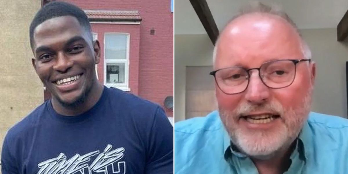 NextImg:'Tyrannical nonsense!' Met Police scolded as officer cleared of Chris Kaba shooting faces gross misconduct hearing: 'They don't care'