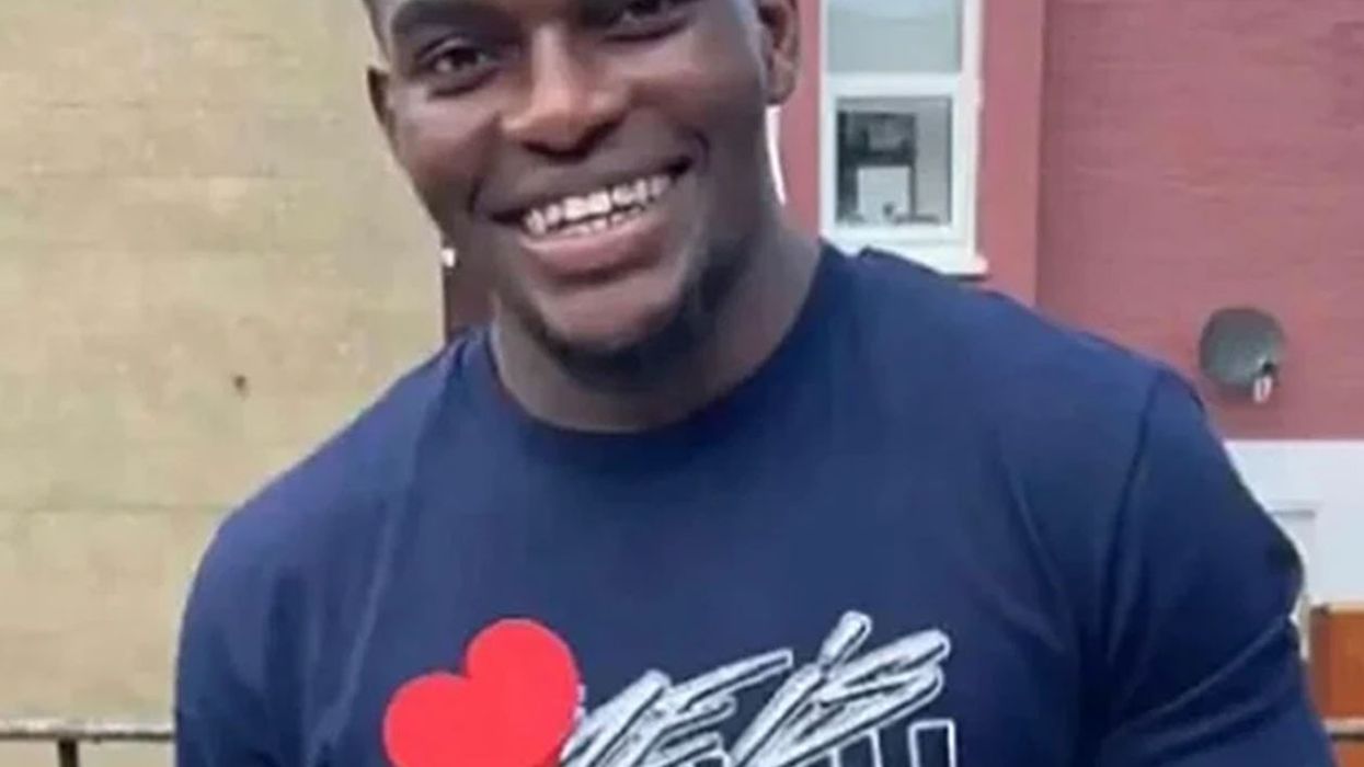 Chris Kaba