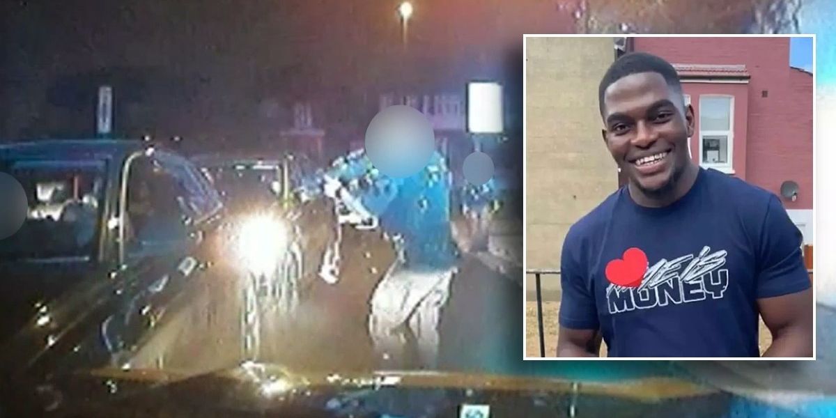 Police watchdog pauses misconduct proceedings against Met officer cleared of murdering gang member Police watchdog pauses misconduct proceedings against Met officer cleared of murdering gang member
