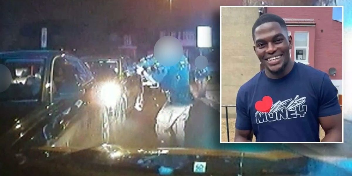 NextImg:Chris Kaba's criminal past REVEALED: Gangland shootings and murder plots