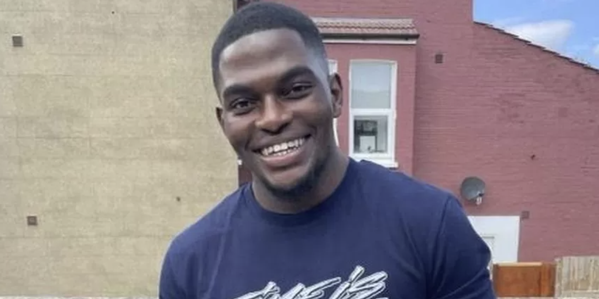 NextImg:Chris Kaba killing ‘not reasonably justified’ as jury shown footage of shooting incident
