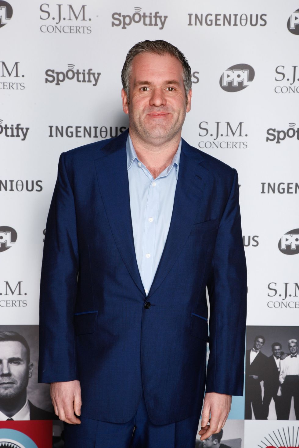 Chris Moyles