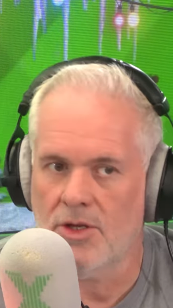 Chris Moyles