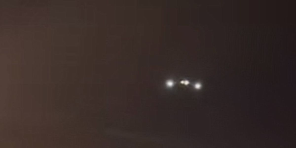 NextImg:Mystery drones spotted over UK and US bases could be from 'Russian sleeper agents'