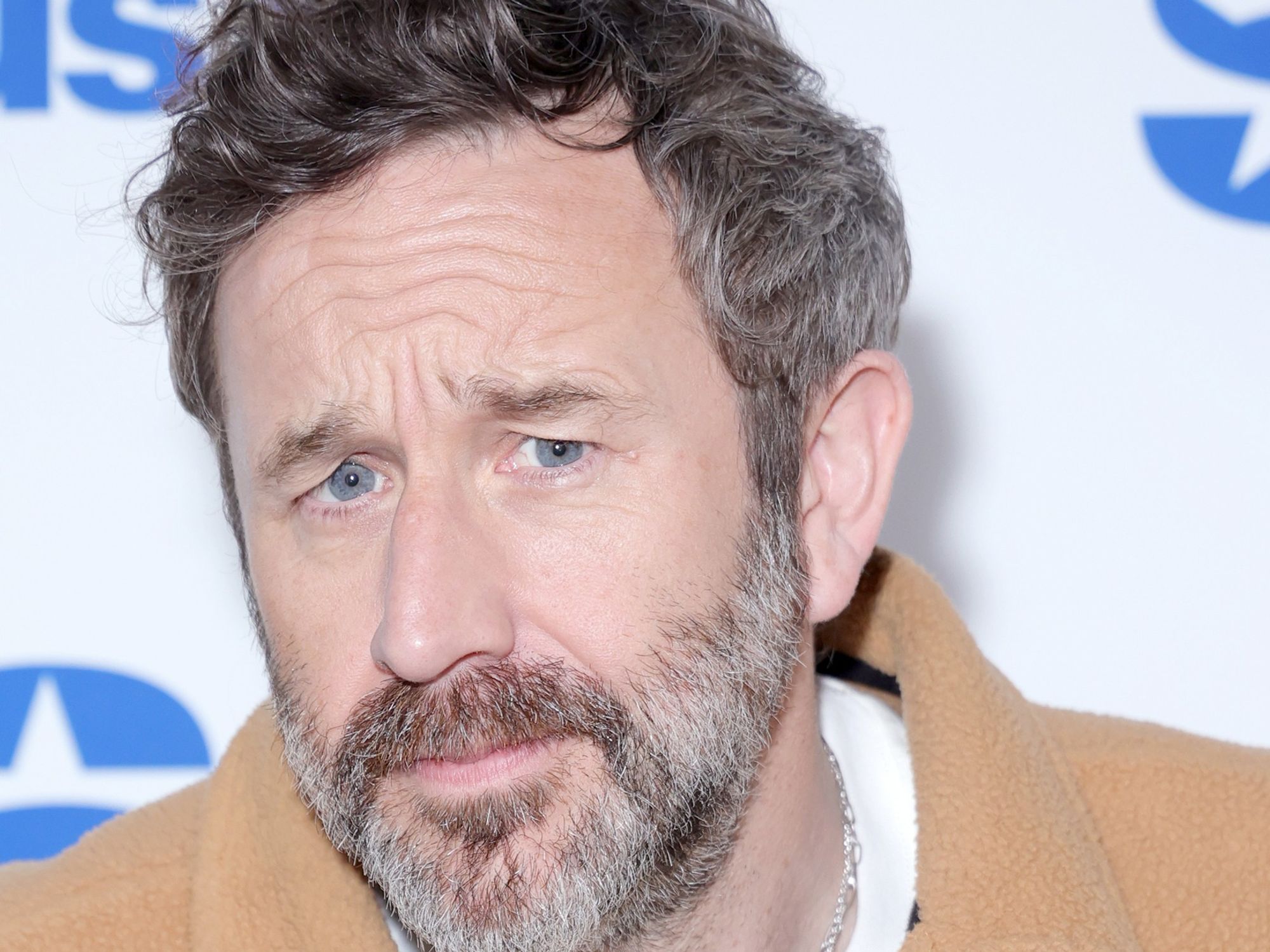 Chris O'Dowd
