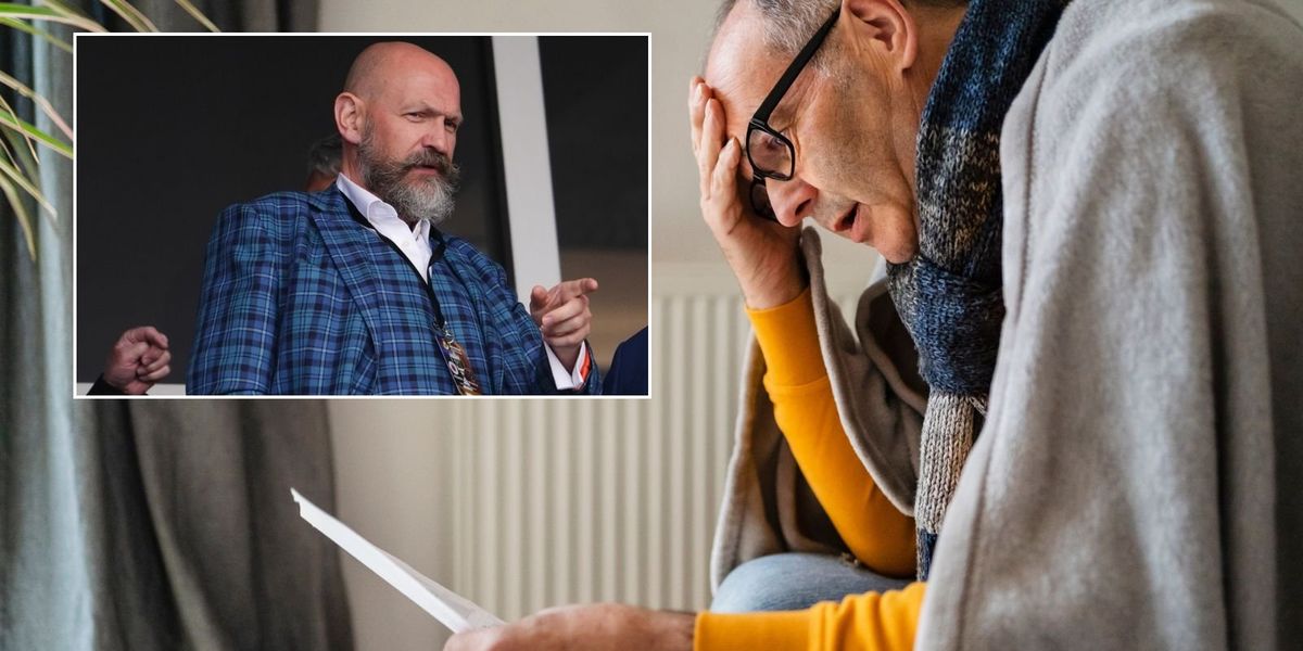 Energy bills will rise past Russia crisis levels as net zero ‘obsession’ blamed Energy bills will rise past Russia crisis levels as net zero ‘obsession’ blamed