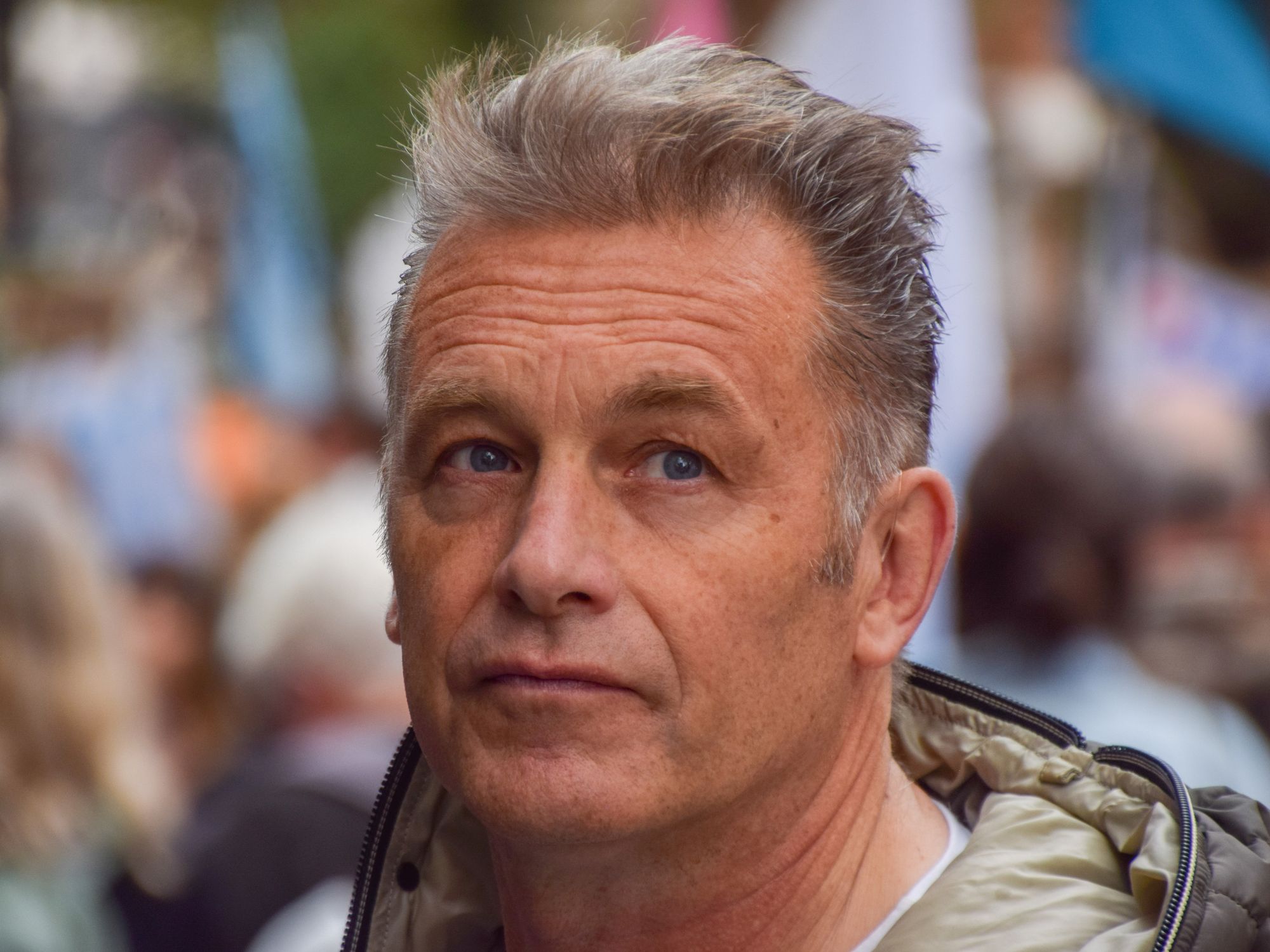 Chris Packham