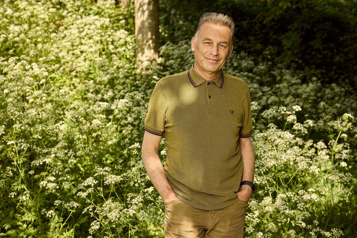 Chris Packham