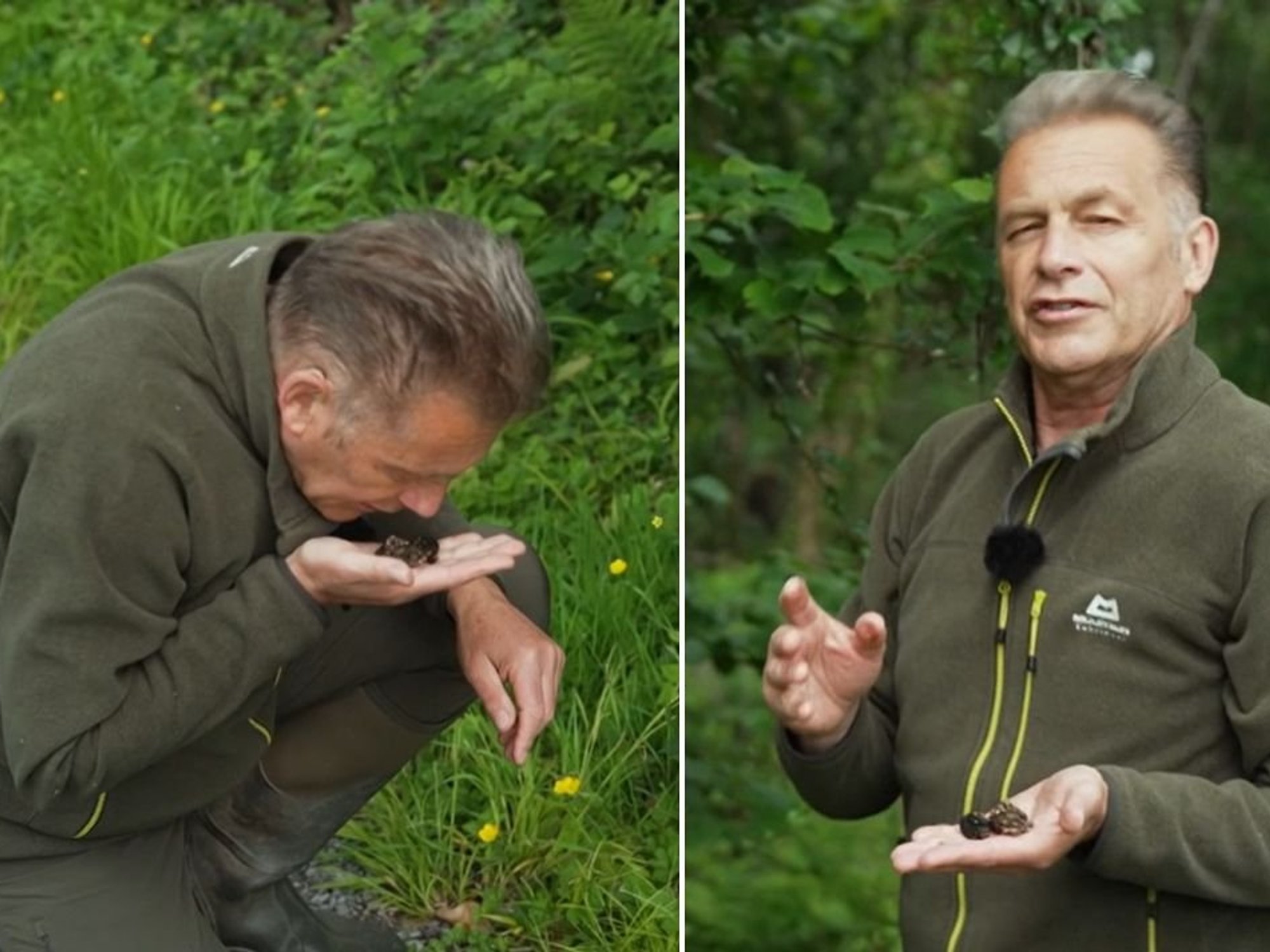 Chris Packham