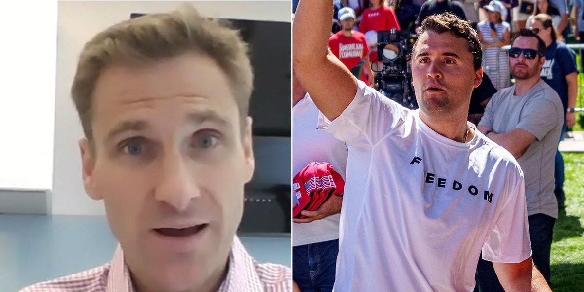 NextImg:Chris Philp tells leftists ‘choose your language carefully’ as he admits political violence fears