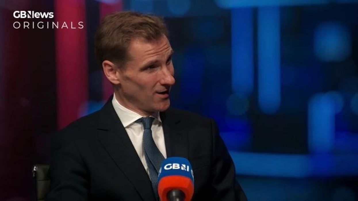 Chris Philp defends Tory record in brutal grilling over ‘letting in millions’