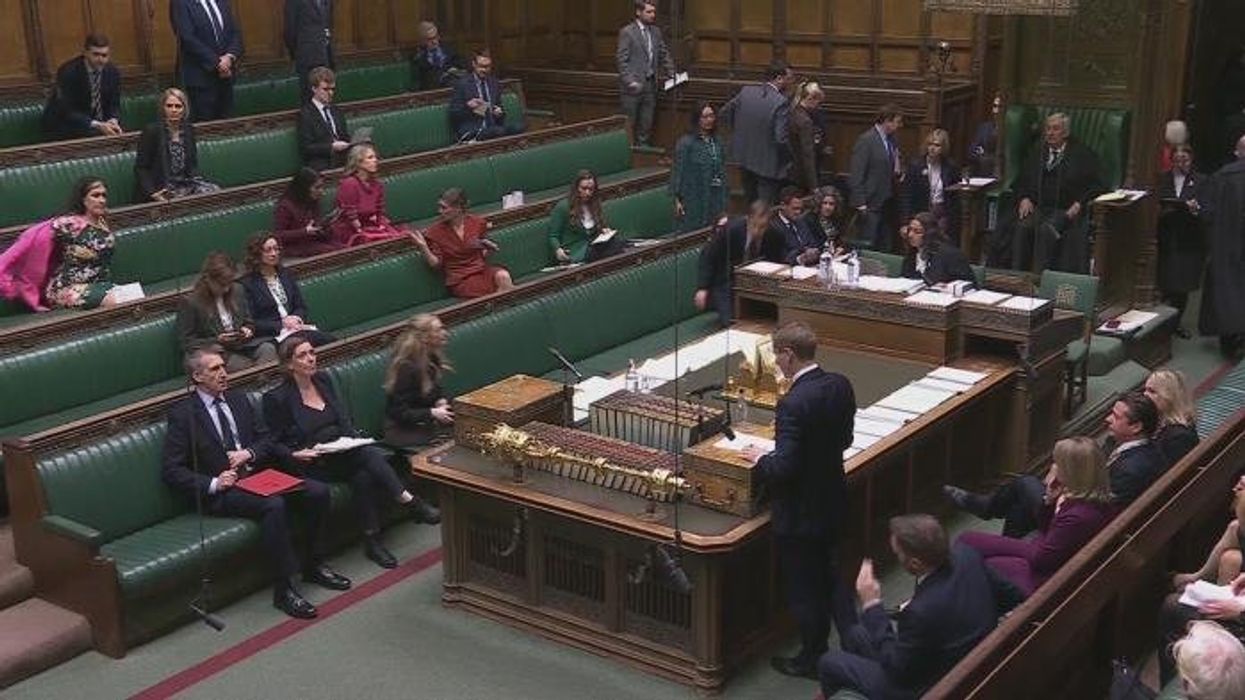 Labour has failed rape gang victims with its botched inquiry. We have a plan to deliver justice - Chris Philp