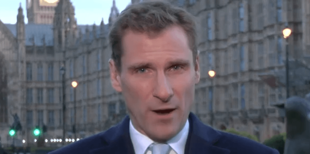 Fuming Chris Philp Denounces Labour's Planned Approach to Illegal Migration