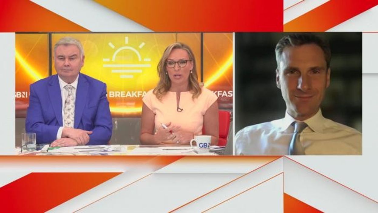 Stealth tax warning: All eyes on Labour amid fears of 'sneaky tax rises'