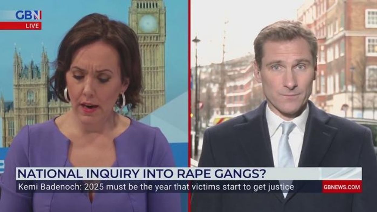 ‘Cannot be scared of the truth!’ Philp demands ‘focused and rapid’ grooming gangs inquiry