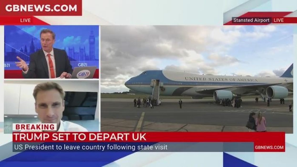 Chris Philp rages at 'complete farce' from Labour in heated migration rant: 'Just remove them!'