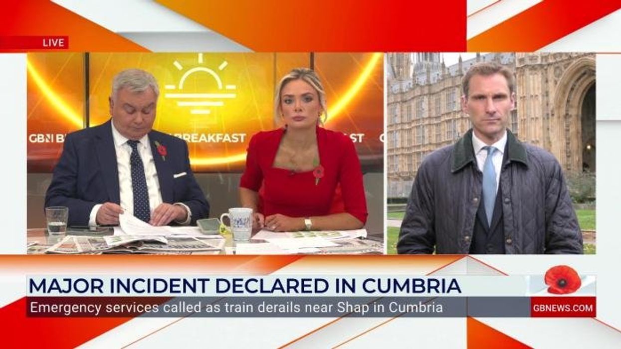 Chris Philp says 'something needs to be done' as Britain reels from another mass stabbing