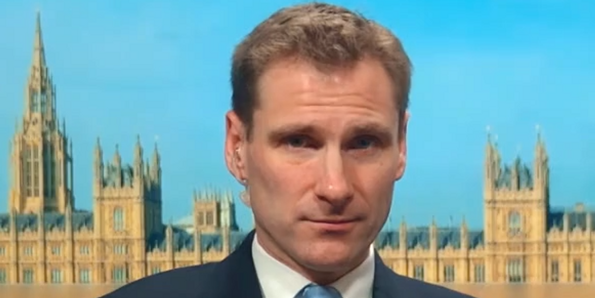 NextImg:WATCH: Chris Philp calls for a 'scheme similar to Rwanda' as he blasts 'weak' Labour