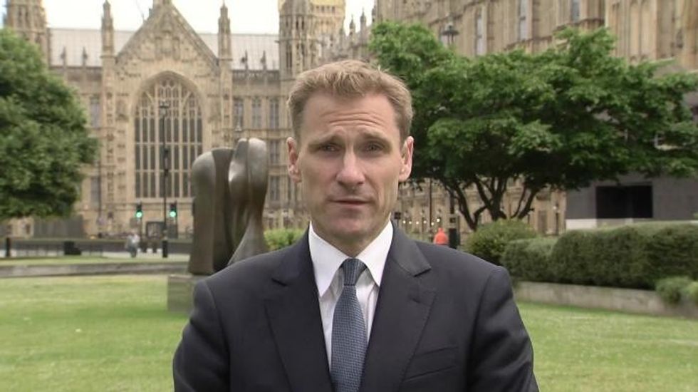 Chris Philp