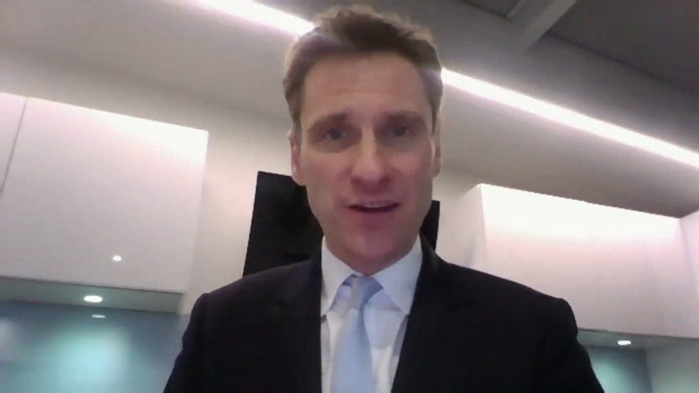 Chris Philp