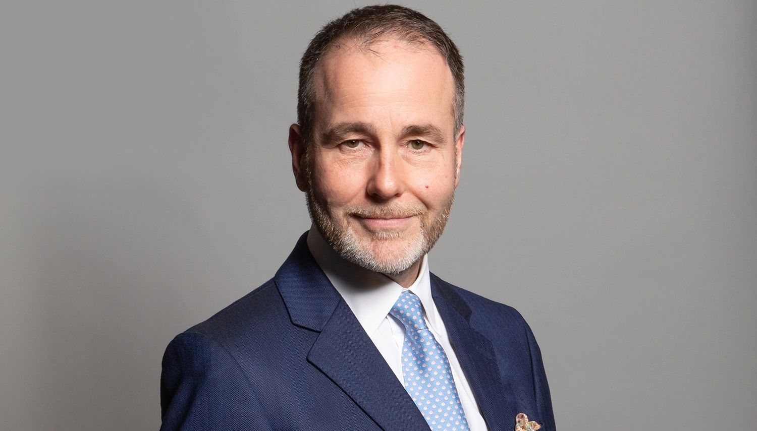 Chris Pincher has been accused of drunkenly groping two men at a Conservative Friends of Cyprus event.