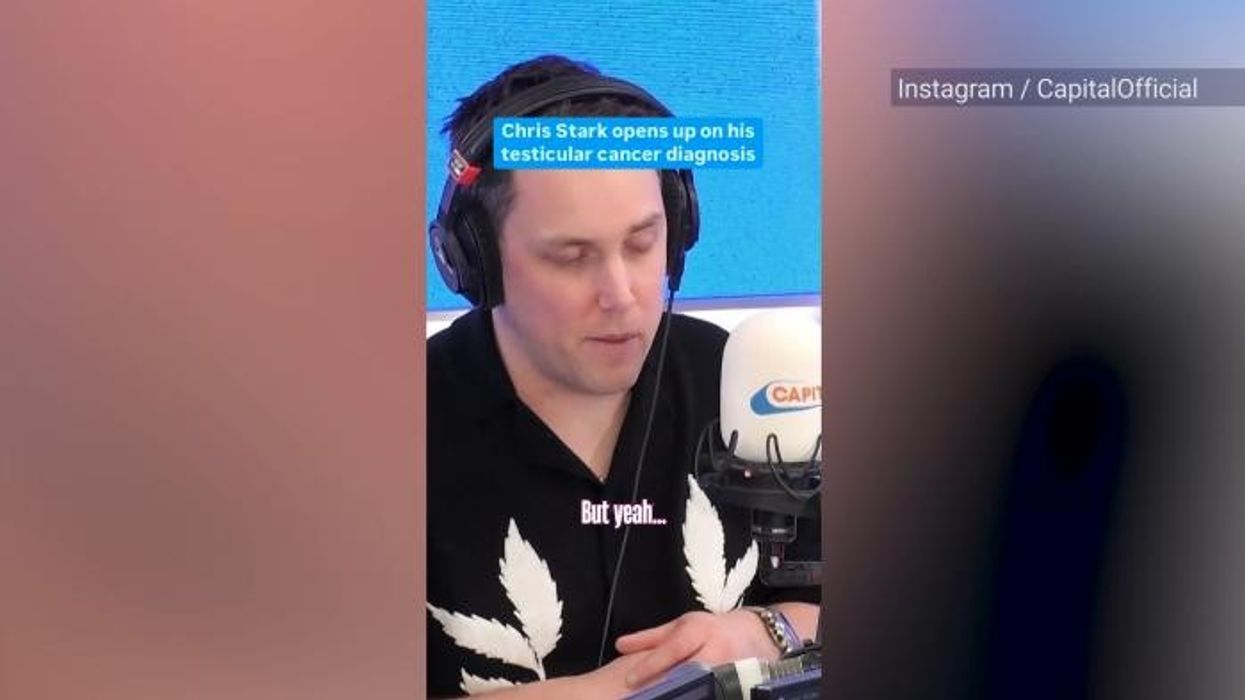 Prostate cancer breakthrough: New test 'saves' the lives of two brothers in groundbreaking discovery