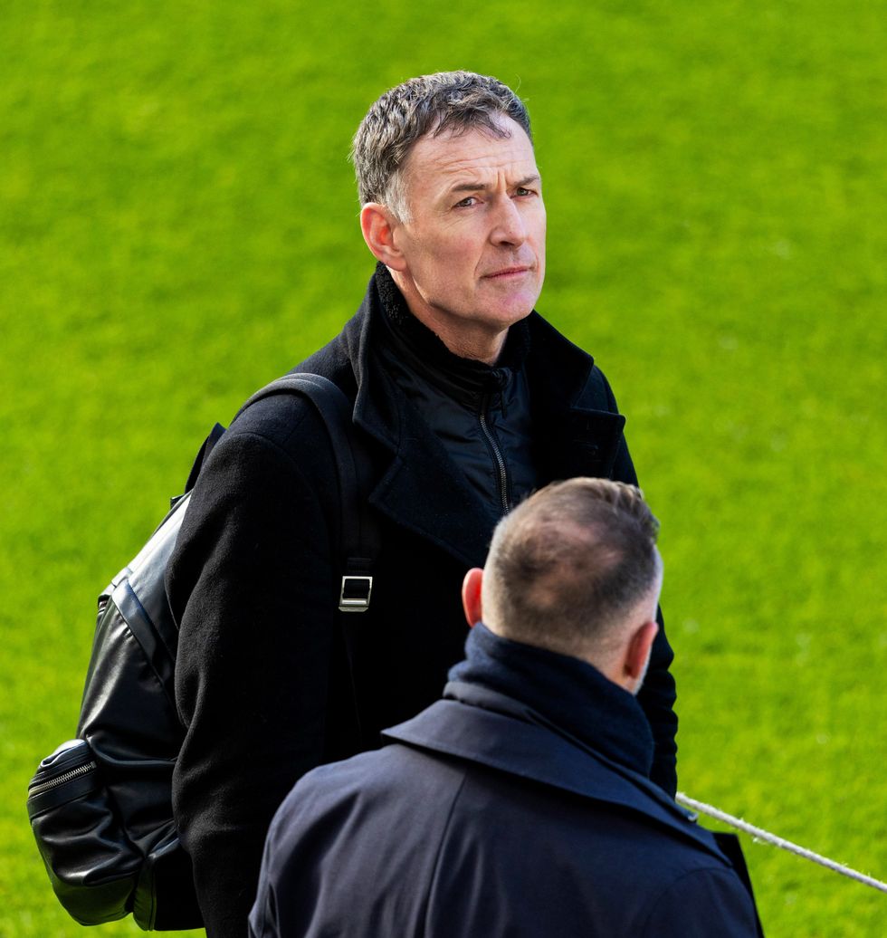 Chris Sutton