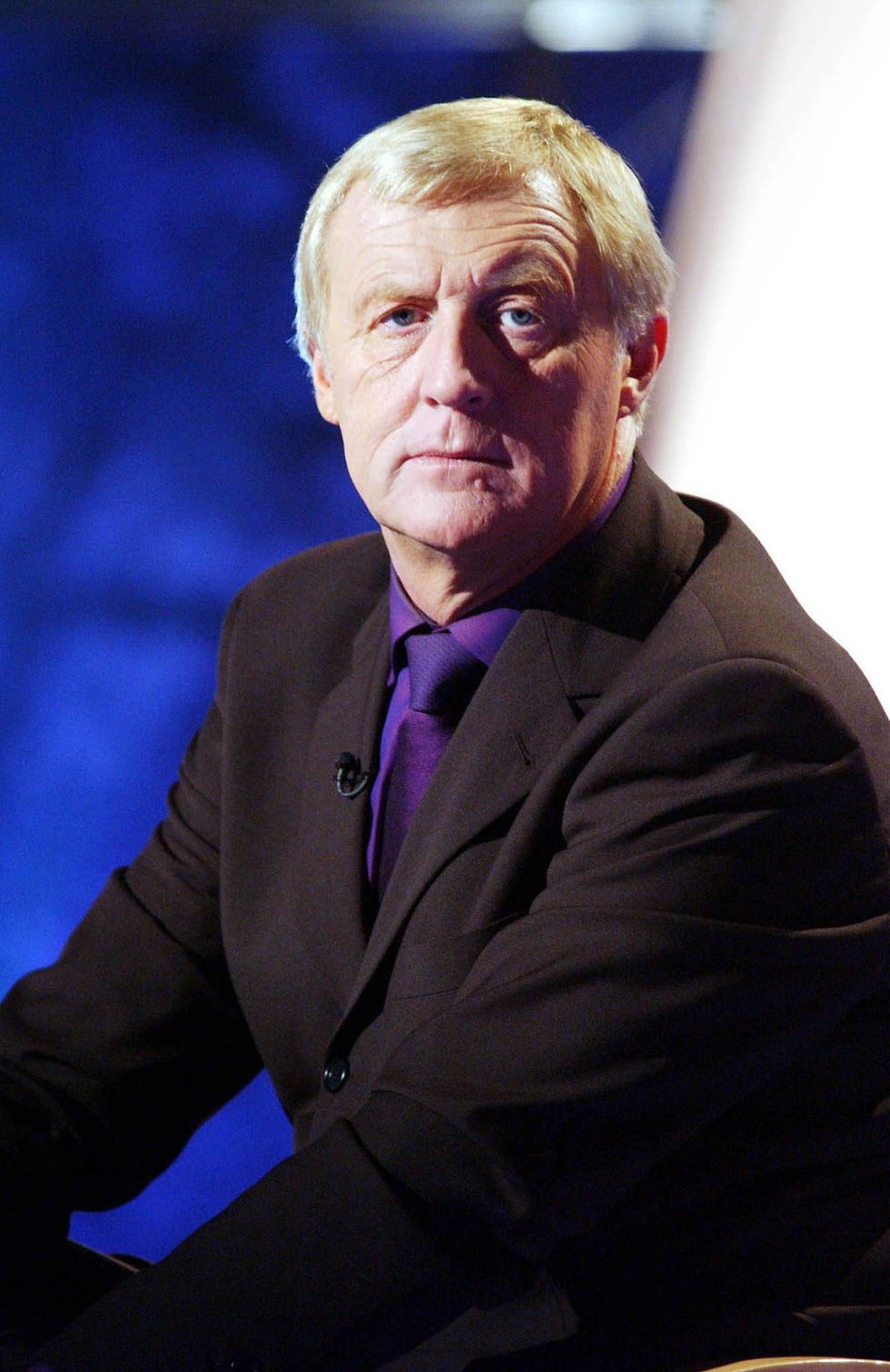 Chris Tarrant