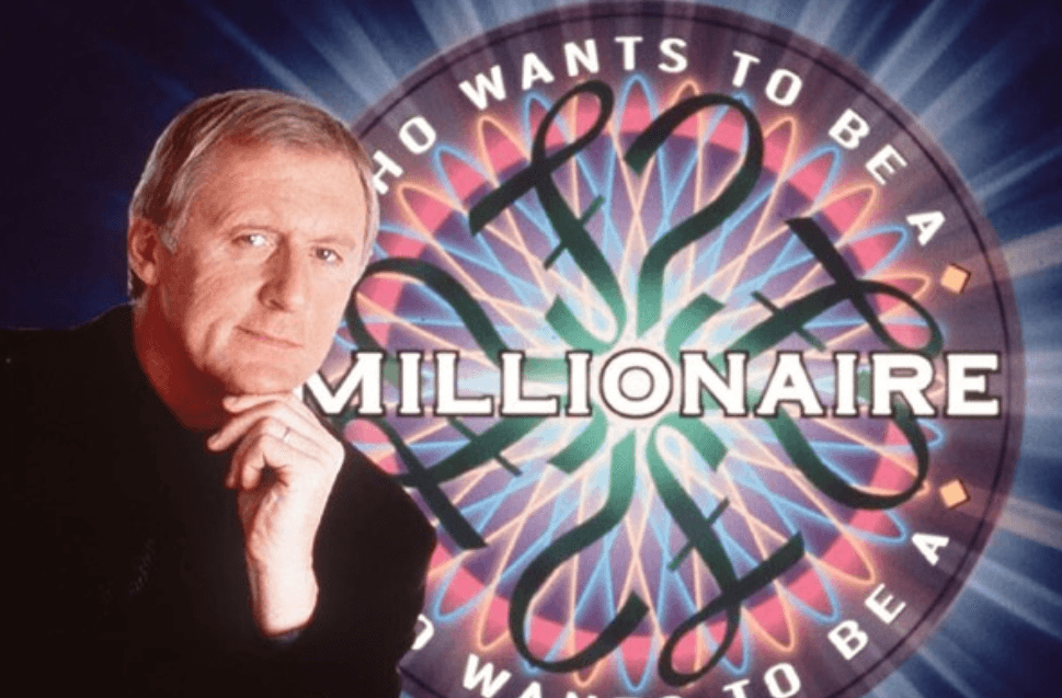 Chris Tarrant