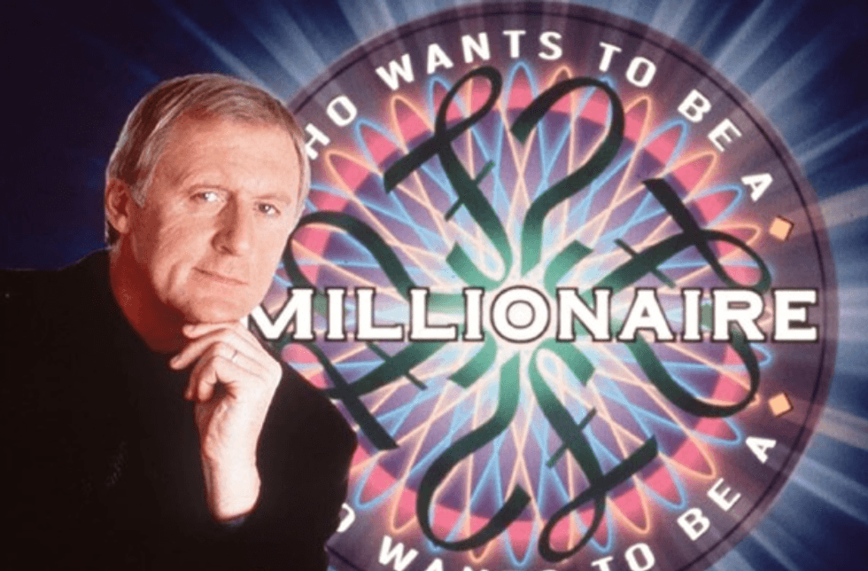 Chris Tarrant