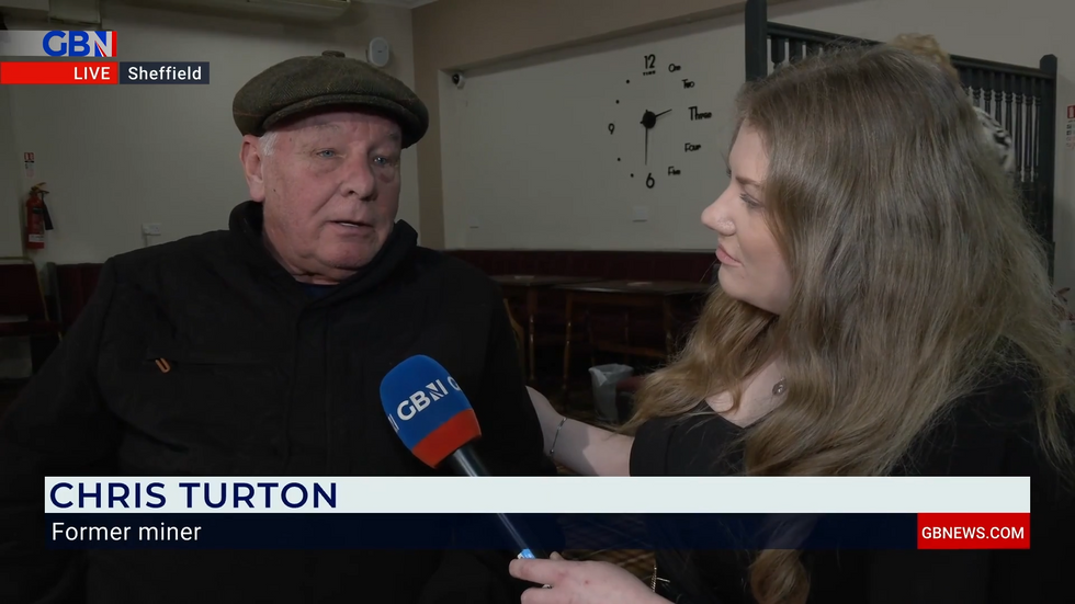 Chris Turton