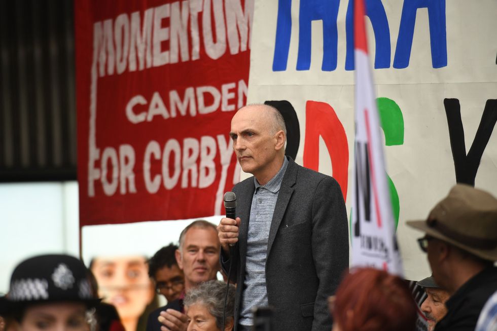 Chris Williamson