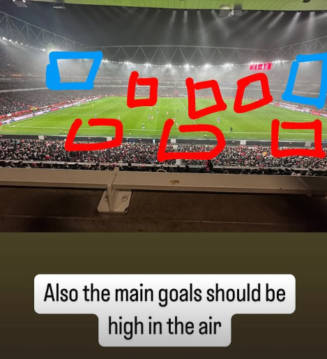 Chrissy Teigen Instagram