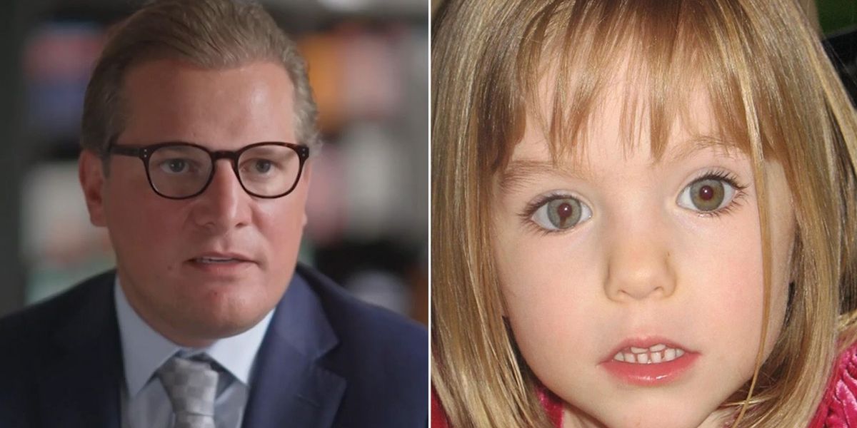 NextImg:Madeleine McCann latest: Christian Brueckner lawyer says police case close to COLLAPSE