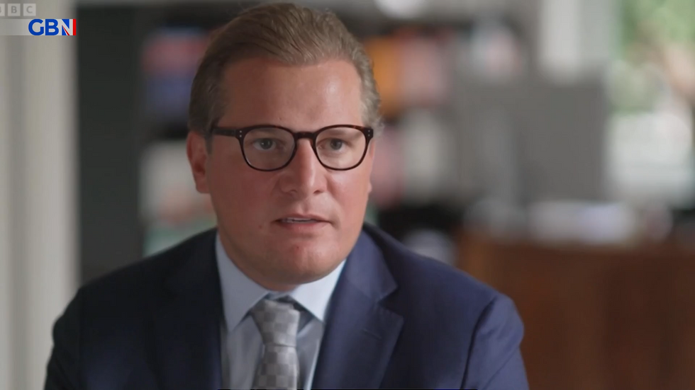 Christian Brueckner's lawyer speaks to BBC