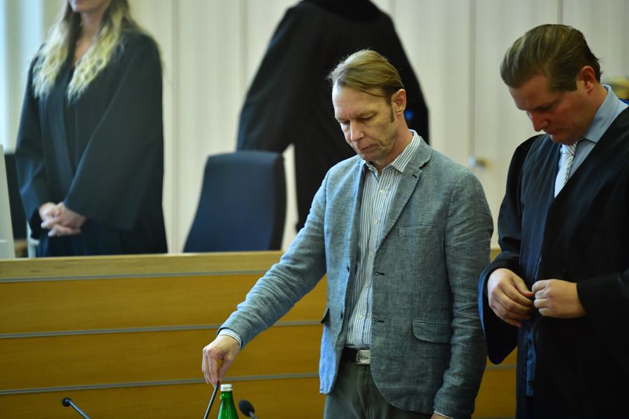 Christian Brueckner