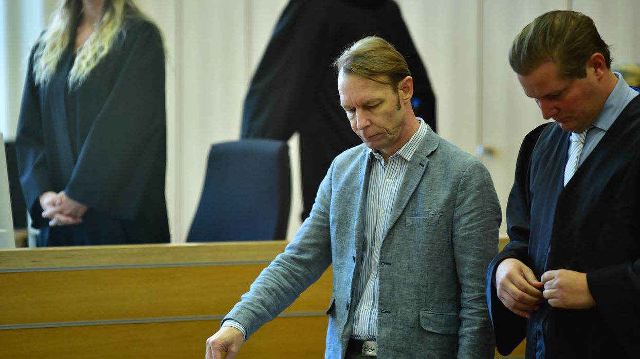 Christian Brueckner