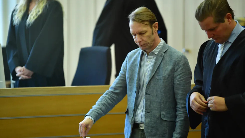 Christian Brueckner