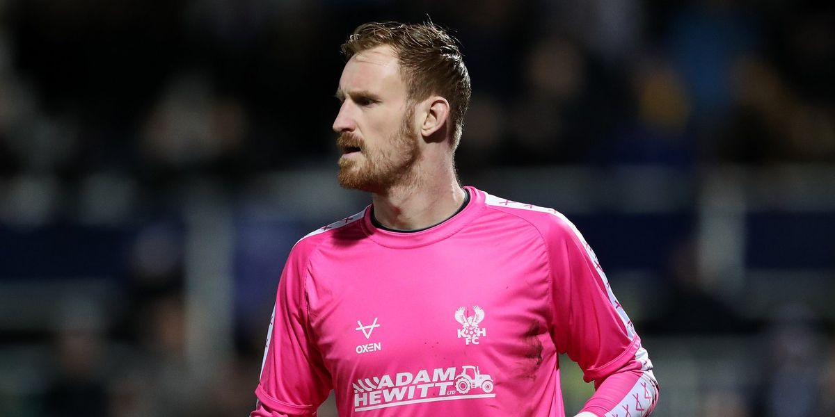 English football match abandoned as stars rushed to hospital with horror head injuries English football match abandoned as stars rushed to hospital with horror head injuries