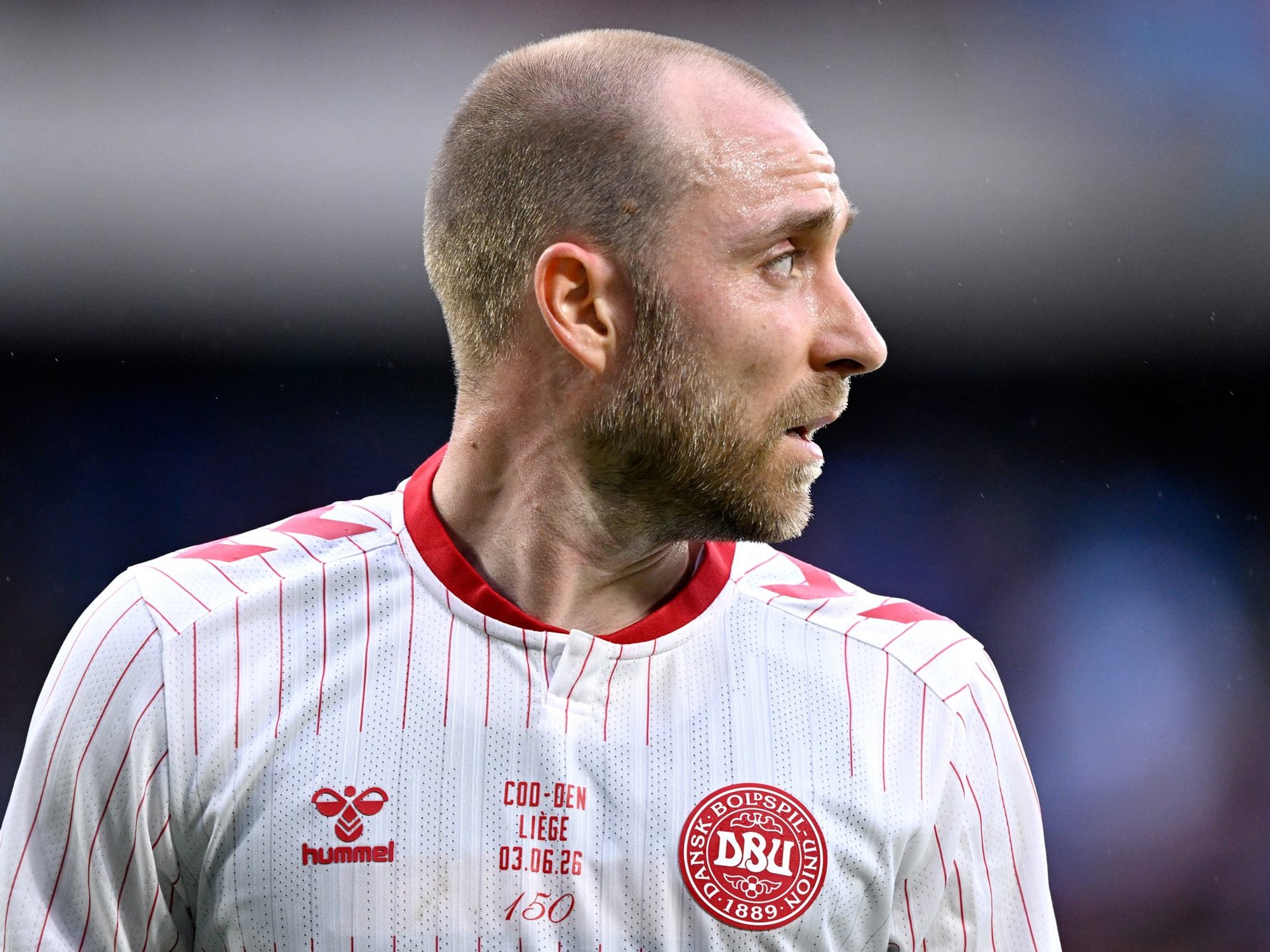 Christian Eriksen
