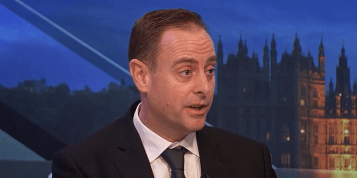 Christian filmmaker ‘bewildered’ after National Trust REFUSED request to shoot on religious site Christian filmmaker ‘bewildered’ after National Trust REFUSED request to shoot on religious site