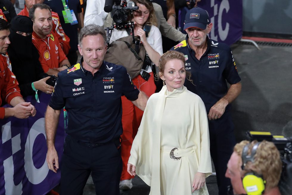 Christian Horner could be questioned again