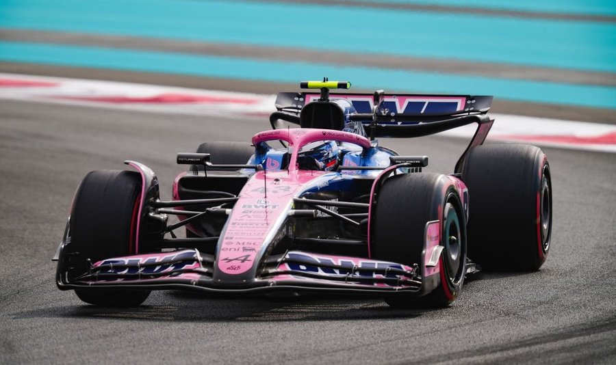 Christian Horner has plans on investing in F1 team Alpine