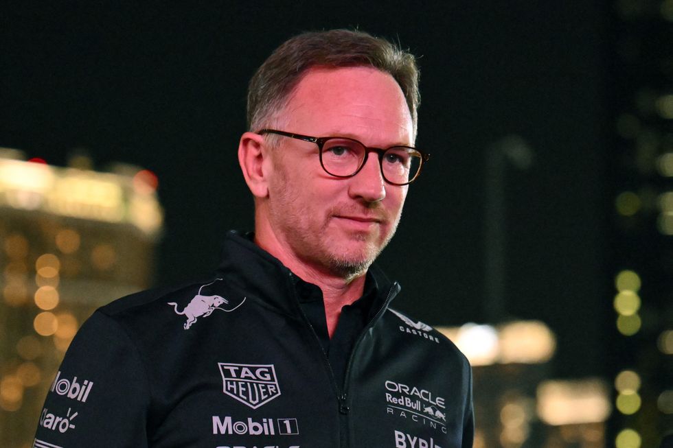 Christian Horner may find out the result of the investigation soon
